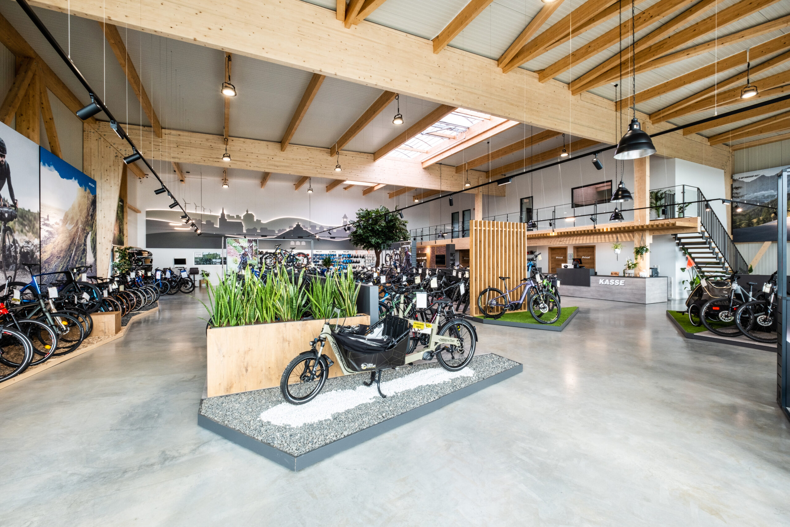Bike Planet Worrstadt