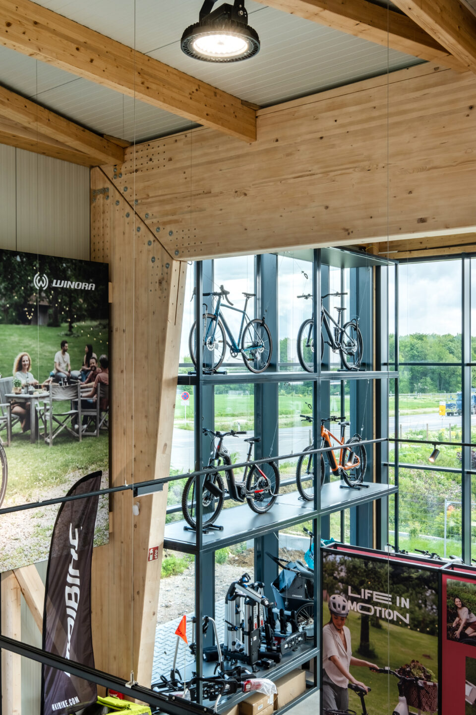 Bike Planet Worrstadt