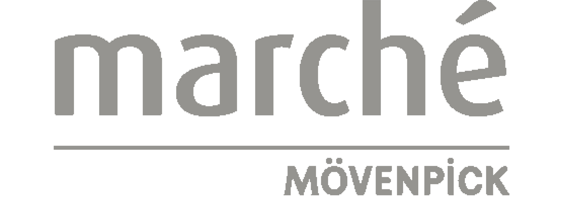 marché mövenpick